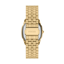 Carica l'immagine nel visualizzatore di Gallery, Fossil Harlow ES5451