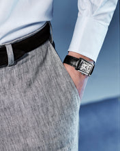 Carica l'immagine nel visualizzatore di Gallery, Carree Small Seconds FC-235S2C6