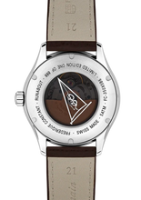 Load image into Gallery viewer, Frederique Constant Runabout Automatic Gmt FC-350RBR5B6