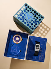 Carica l'immagine nel visualizzatore di Gallery, Marvel x Fossil Fantastic Four in edizione limitata