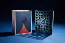 Carica l'immagine nel visualizzatore di Gallery, Marvel x Fossil Fantastic Four in edizione limitata