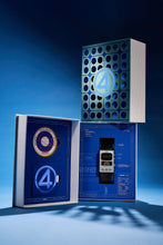 Carica l'immagine nel visualizzatore di Gallery, Marvel x Fossil Fantastic Four in edizione limitata