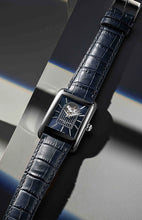 Carica l'immagine nel visualizzatore di Gallery, Carree Heart Beat Automatic FC-311N4C6
