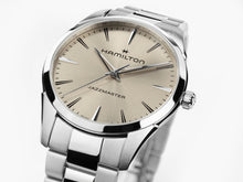 Carica l'immagine nel visualizzatore di Gallery, Jazzmaster Quartz 40 mm H32461121