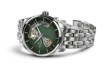 Carica l'immagine nel visualizzatore di Gallery, Jazzmaster Open Heart Auto H32675160