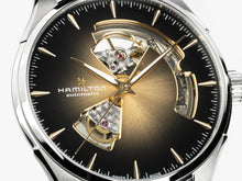 Carica l'immagine nel visualizzatore di Gallery, Jazzmaster Open Heart 40mm H32675501