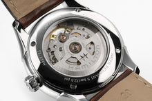 Carica l'immagine nel visualizzatore di Gallery, Jazzmaster Open Heart 40mm H32675501