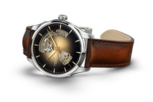 Carica l'immagine nel visualizzatore di Gallery, Jazzmaster Open Heart 40mm H32675501