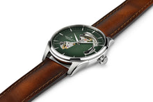 Carica l'immagine nel visualizzatore di Gallery, Jazzmaster Open Heart Auto H32675560