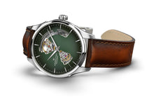Carica l'immagine nel visualizzatore di Gallery, Jazzmaster Open Heart Auto H32675560