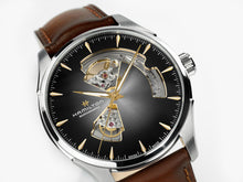 Carica l'immagine nel visualizzatore di Gallery, Jazzmaster Open Heart 40mm H32675581