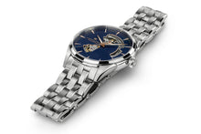 Load image into Gallery viewer, Jazzmaster Open Heart Auto 42mm H32705140