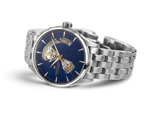 Load image into Gallery viewer, Jazzmaster Open Heart Auto 42mm H32705140