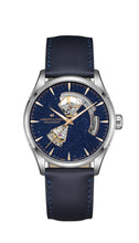 Carica l'immagine nel visualizzatore di Gallery, Jazzmaster Open Heart Auto 42mm H32705640