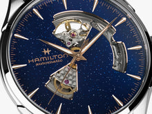 Carica l'immagine nel visualizzatore di Gallery, Jazzmaster Open Heart Auto 42mm H32705640