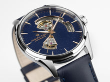 Carica l'immagine nel visualizzatore di Gallery, Jazzmaster Open Heart Auto 42mm H32705640