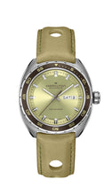 Load image into Gallery viewer, PAN EUROP DAY DATE AUTO H35445860
