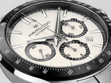 Load image into Gallery viewer, Jazzmaster Performer Autochrono 42mm