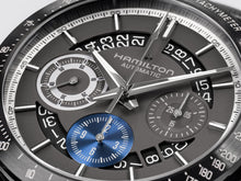 Carica l'immagine nel visualizzatore di Gallery, Jazzmaster Performer Autochrono 42mm H36646780