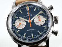 Carica l'immagine nel visualizzatore di Gallery, American Classic Intra-Matic Chronograph H38429541
