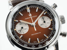 Carica l'immagine nel visualizzatore di Gallery, American Classic Intra-Matic Chronograph H38429591