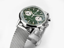 Carica l'immagine nel visualizzatore di Gallery, American Classic Intra-Matic Chronograph H38429861