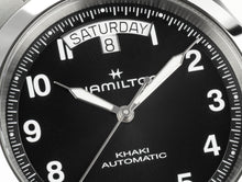 Load image into Gallery viewer, Khaki Field King Day-date 40MM H64475531