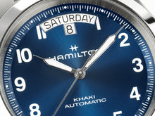 Load image into Gallery viewer, Khaki Field King Day-date 40MM H64475540