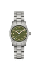 Carica l'immagine nel visualizzatore di Gallery, Khaki Field Quartz 33 mm Quarzo H69301160
