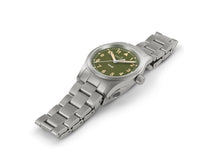Carica l'immagine nel visualizzatore di Gallery, Khaki Field Quartz 33 mm Quarzo H69301160