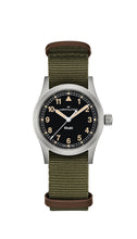 Carica l'immagine nel visualizzatore di Gallery, Khaki Field Quartz 33mm H69301930