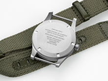 Carica l'immagine nel visualizzatore di Gallery, Khaki Field Mechanical 36 mm H69399930