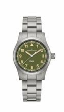 Carica l'immagine nel visualizzatore di Gallery, Khaki Field Quartz 38mm Quarzo H69401160