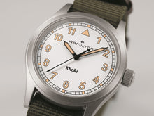 Load image into Gallery viewer, Khaki Field Quartz 38mm H69401910