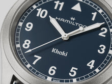 Carica l'immagine nel visualizzatore di Gallery, Khaki Field Quartz 33mm H69301940