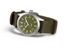Carica l'immagine nel visualizzatore di Gallery, Khaki Field Quartz 38 mm Quarzo H69401960