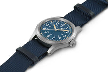 Carica l'immagine nel visualizzatore di Gallery, KHAKI FIELD MECHANICAL Meccanico 38mm H69439940