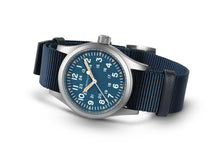 Carica l'immagine nel visualizzatore di Gallery, KHAKI FIELD MECHANICAL Meccanico 38mm H69439940