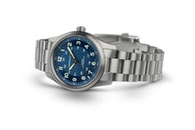 Carica l'immagine nel visualizzatore di Gallery, KHAKI FIELD TITANIUM AUTO Carica automatica | 38mm | H70205140
