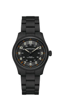 Load image into Gallery viewer, KHAKI FIELD TITANIUM AUTO Carica automatica | 38mm | H70215130