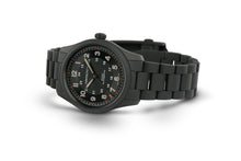 Load image into Gallery viewer, KHAKI FIELD TITANIUM AUTO Carica automatica | 38mm | H70215130
