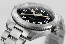 Carica l'immagine nel visualizzatore di Gallery, KHAKI FIELD EXPEDITION AUTO 37mm H70225130