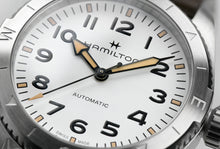 Carica l'immagine nel visualizzatore di Gallery, KHAKI FIELD EXPEDITION AUTO 37mm H70225510