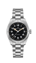 Carica l'immagine nel visualizzatore di Gallery, KHAKI FIELD EXPEDITION AUTO 37mm H70225130