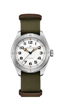Carica l'immagine nel visualizzatore di Gallery, KHAKI FIELD EXPEDITION AUTO 41mm H70315910