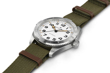 Carica l'immagine nel visualizzatore di Gallery, KHAKI FIELD EXPEDITION AUTO 41mm H70315910