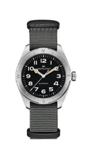 Carica l'immagine nel visualizzatore di Gallery, KHAKI FIELD EXPEDITION AUTO 41mm H70315930