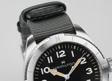 Carica l'immagine nel visualizzatore di Gallery, KHAKI FIELD EXPEDITION AUTO 41mm H70315930
