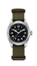 Carica l'immagine nel visualizzatore di Gallery, KHAKI FIELD EXPEDITION AUTO 41mm H70315931