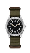 Carica l'immagine nel visualizzatore di Gallery, KHAKI FIELD EXPEDITION AUTO 37mm H70225931